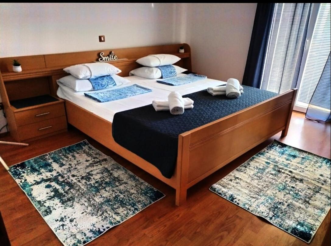 מדולין Apartments Flora חדר תמונה