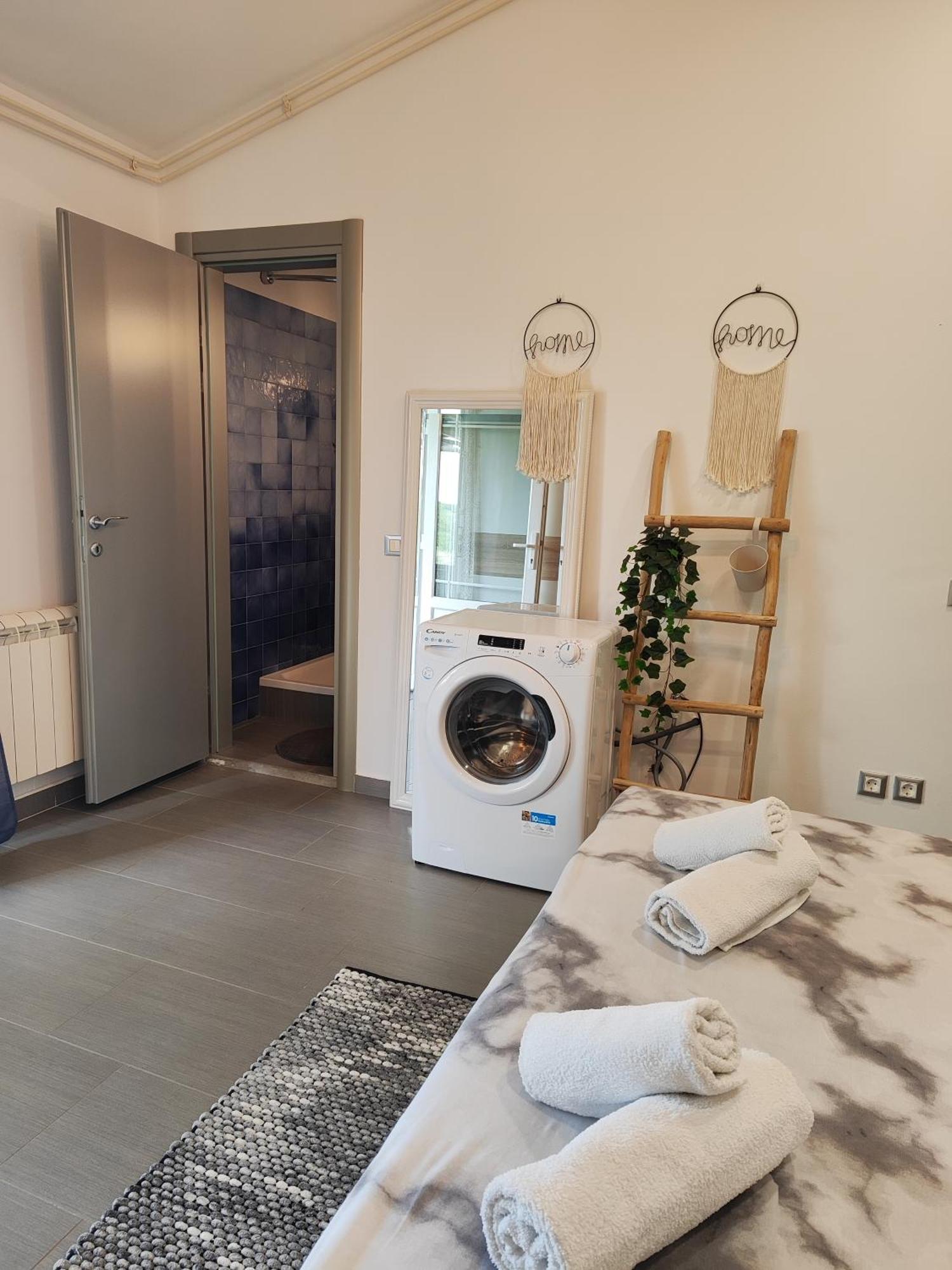 מדולין Apartments Flora חדר תמונה